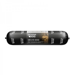 Prima Dog vorst uluki-riisi 6x800g