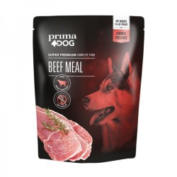 Prima Dog liha eine 4x600g