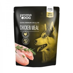 Prima Dog kana eine 4x600g