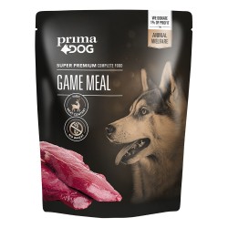 Prima Dog ulukiliha eine 4x600g