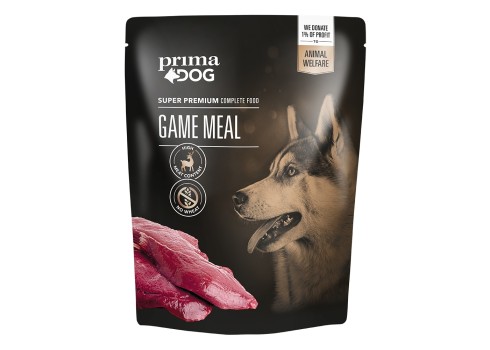 Prima Dog ulukiliha eine 12x260g