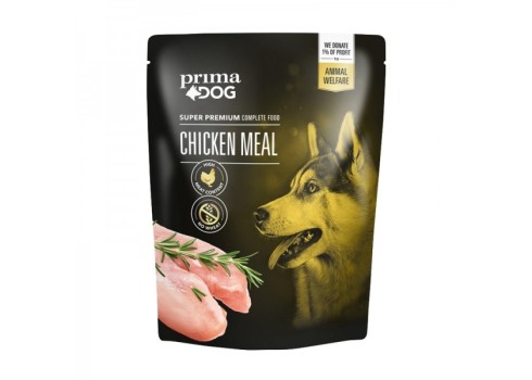 Prima Dog kana eine 12x260g