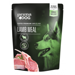 Prima Dog lambaliha eine 12x260g