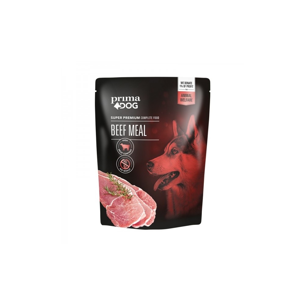 Prima Dog liha eine 12x260g