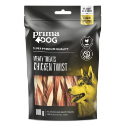 Prima Dog maius kanakeere 2x100g