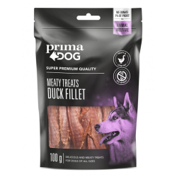Prima Dog maius pardifilee 2x100g