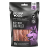 Prima Dog maius pardifilee 2x100g