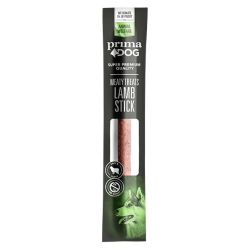 Prima Dog maius lambapulk 50x12g