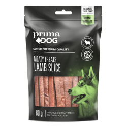 Prima Dog maius lambaviil 4x100g