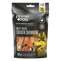Prima Dog maius kanakont 4x100g