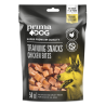 Prima Dog treeningmaius kanaliha ampsud 4x50g Prima Dog treeningmaius kanaliha ampsud 4x50g