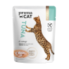 Prima Cat kassi einekotike supp tuunikalaga 24x40g