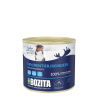 Bozita koeratoit Reindeer 12x625g