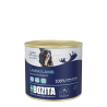 Bozita koeratoit Lamb 12x625g