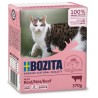Bozita kassikonserv Beef in Sauce 6x370g