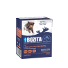 Bozita koeratoit Salmon 12x370g