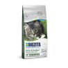 Bozita Active & Sterilised Grain Free Lamb kassitoit 4kg