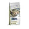 Bozita Indoor & Sterilised Chicken kassitoit 2kg