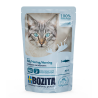 BOZITA HEERINGA TÜKID KASTMES kassi täissööt 12x85g