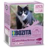 Bozita kassikonserv Shrimps in Sauce 12x370g