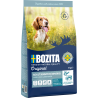 BOZITA Original Adult Sensitive Digestion Lamb koeratoit 12kg