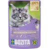 Bozita Senior 8+ Multibox Meat in Sauce kassi täissööt 12x85g