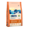 Bozita Purely Adult Small Grain Free Salmon & Beef koeratoit 7,5kg