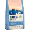 Bozita Purely Adult Active REINDEER GRAIN FREE koeratoit 2,5kg
