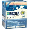 BOZITA koeratoit Grass Fed Beef & Free Roaming Reindeer 6x370g