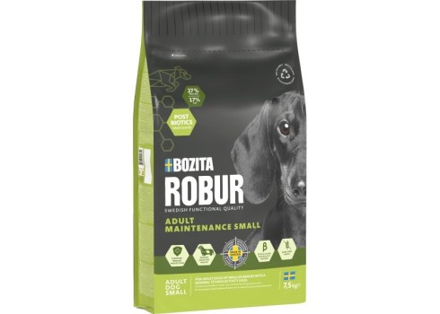 Robur Maintenance Mini Chicken koeratoit 7,5kg