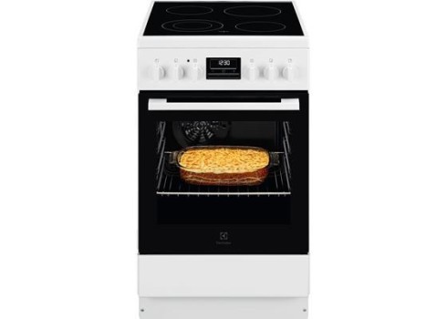Keraamiline pliit, Electrolux, 50cm