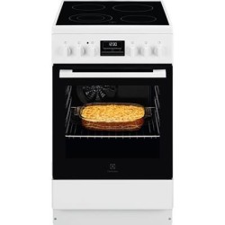 Keraamiline pliit, Electrolux, 50cm