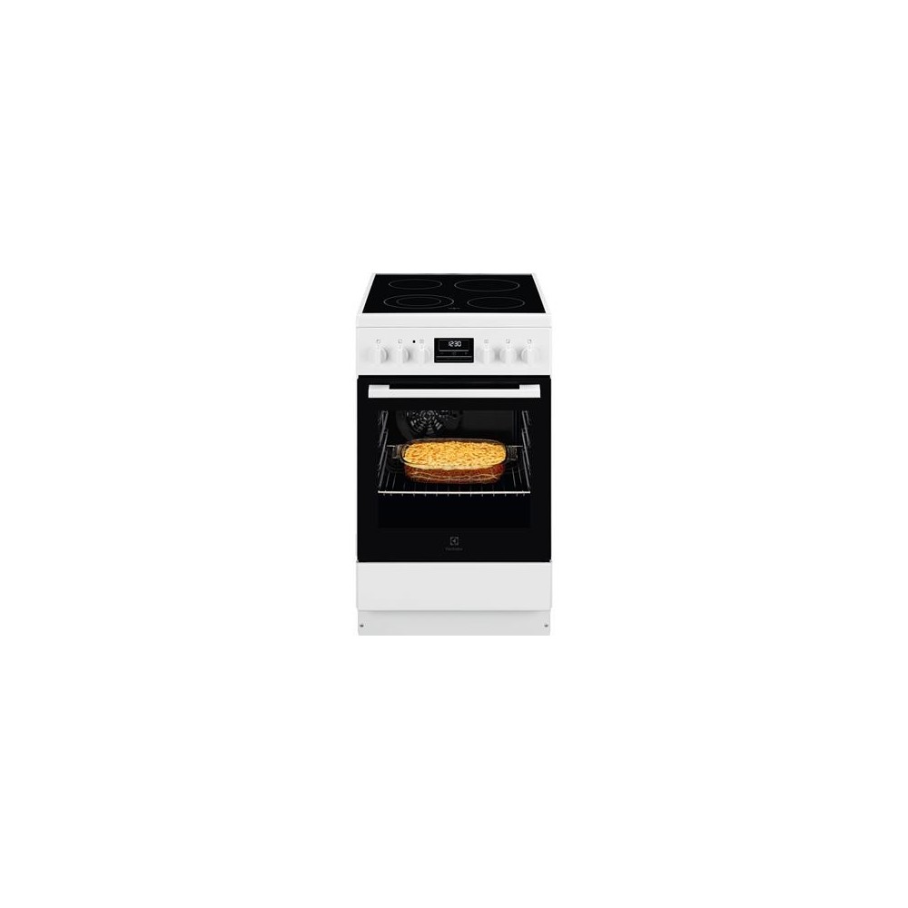 Keraamiline pliit, Electrolux, 50cm