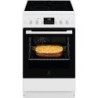 Keraamiline pliit, Electrolux, 50cm