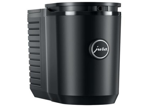 Piimajahuti JURA Cool Control EB 0,6l, must