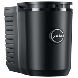 Piimajahuti JURA Cool Control EB 0,6l, must