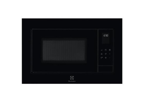 Int.mikrolaineahi, Electrolux, must