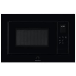 Int.mikrolaineahi, Electrolux, must
