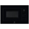 Int.mikrolaineahi, Electrolux, must
