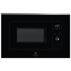 Int.mikrolaineahi Electrolux, must