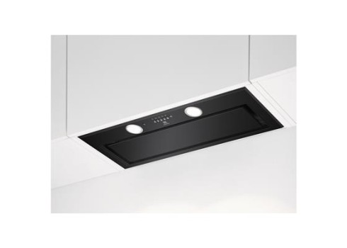 Int.õhupuhasti, Electrolux, mootor, 77cm must