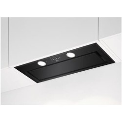 Int.õhupuhasti, Electrolux, mootor, 77cm must