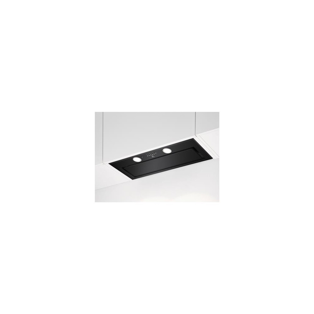 Int.õhupuhasti, Electrolux, mootor, 77cm must