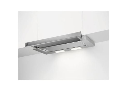 Int.õhupuhasti, Electrolux, 60cm, rst.vaba