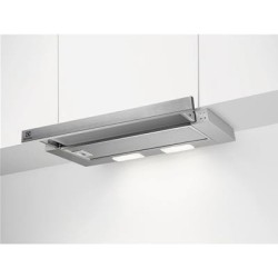 Int.õhupuhasti, Electrolux, 60cm, rst.vaba