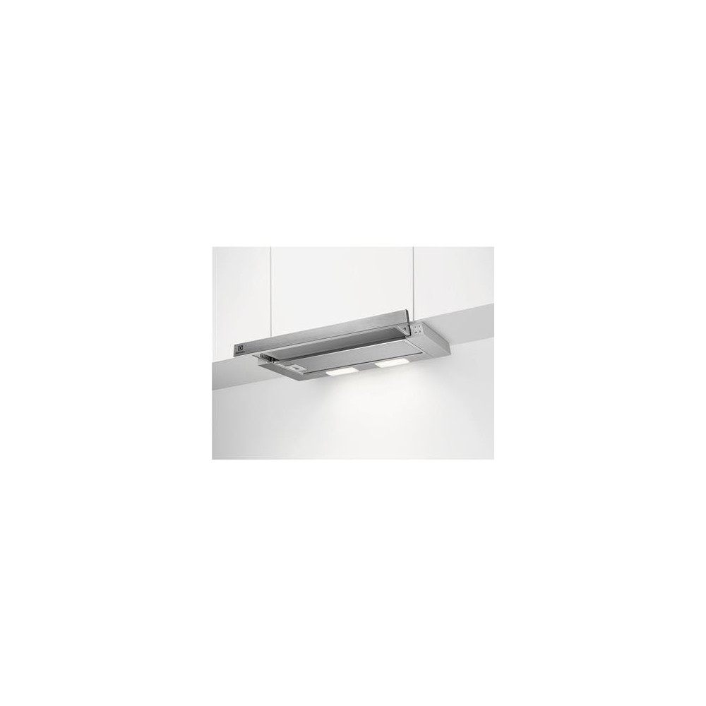 Int.õhupuhasti, Electrolux, 60cm, rst.vaba