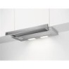Int.õhupuhasti, Electrolux, 60cm, rst.vaba