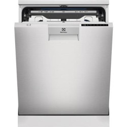 Nõudepesumasin Electrolux, laius 60cm
