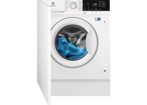 Int.pesumasin, Electrolux, 7 kg
