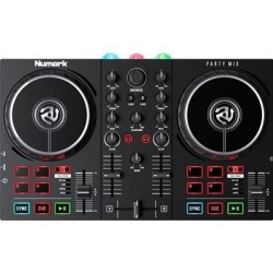 DJ kontroller Numark Partymix II